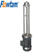 high shear homogeniser/high shear mixer