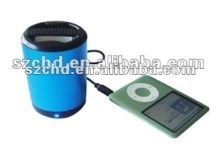 mini portable boom box speaker for cell phone