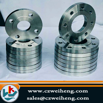 Pipe Flange