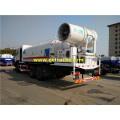 16m3 6x4 Dust Suppression Fog Cannon Vehicles