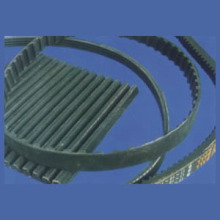 Synchronous Rubber Belt?