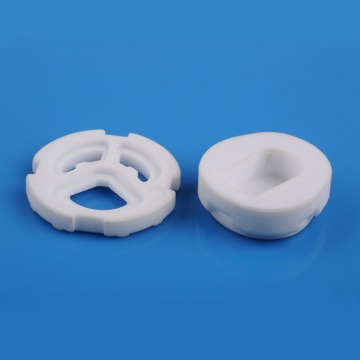 Ceramic Seal Disc for Shut-Off Valve