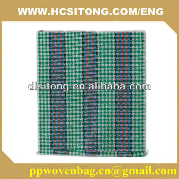 woven polypropylene sack for rice