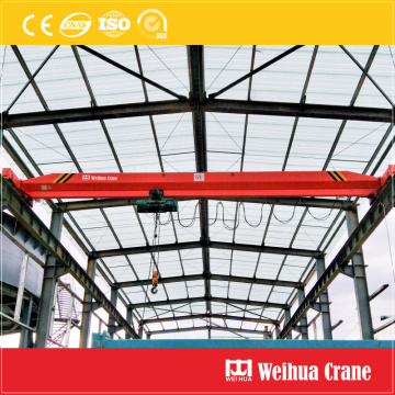 Single Girder Overhead Crane