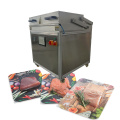 Meat Duck Vegetable Fruit Vacuum Skin Package Machine