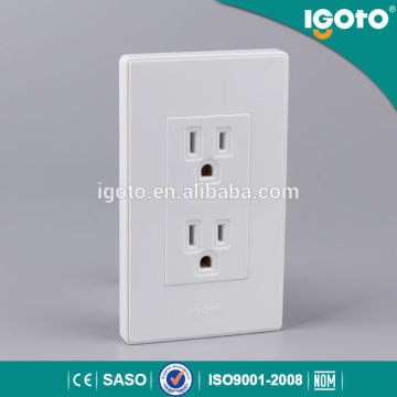 igoto A150-2 6pin socket