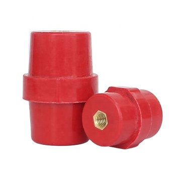 Low voltage SM series standoff insulator bus bar insulator for electrical insulation