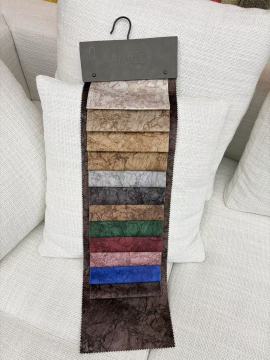 Hot-Selling Printed Holland Velvet Fabric