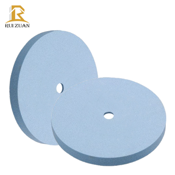 Hot Sale SG Ceramic Abrasives Grinding Wheels for Efficient Stock Removal