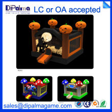 indoor and outdoor children christmas inflatable ,outdoor easter inflatables