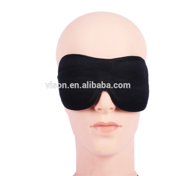 3D Eye Mask Without Nose Pad Eye Sleep Mask Travel Eye Mask