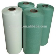 Silage wrap film
