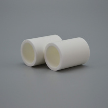 High Thermal Conductivity Beo Bushing Beryllium Oxide Ceramic Tubes