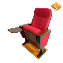 Modern Cloth Auditorium and Conference Folding Chair