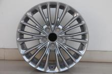 Replica Hyper Black Aluminum alloy