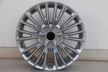 Replica Hyper Black Aluminum alloy