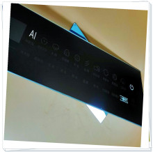 Durable Panel Cover Glass for Smart Appliance Design