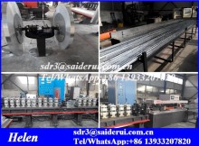Double Window Spacer Production Line
