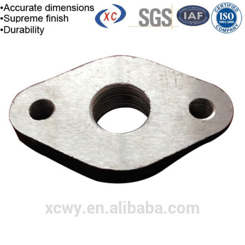 Custom stainless steel pipe mounting brackets mounting bracket