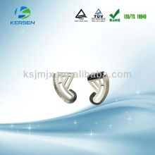 Die Processed Automobile Part