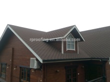 mosaic roof tile/cheap building materials