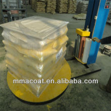 thermoplastic vibration road marking paint type
