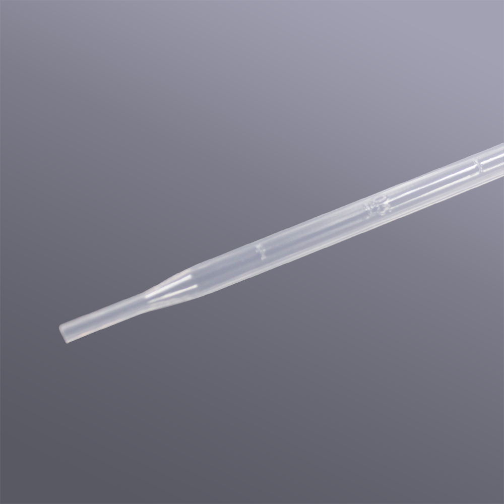 1 ml pastör pipeti, ayrı ayrı sterilize edilmiş ambalaj 1ml pasteur pipette, individually sterilized packaging