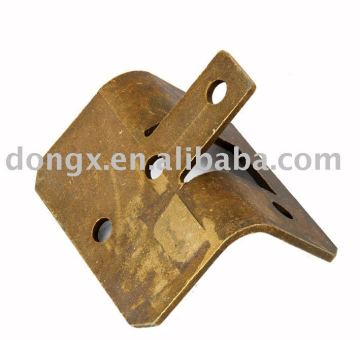 OEM railway castings