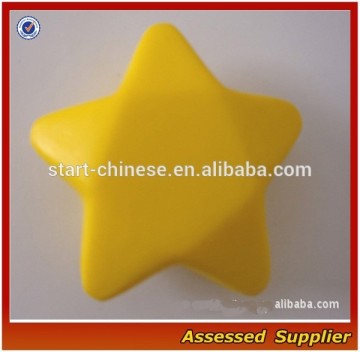 star stress reliever anti stress ball