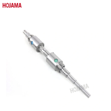 Precision Front and Reverse Teeth Ball Screw 0401