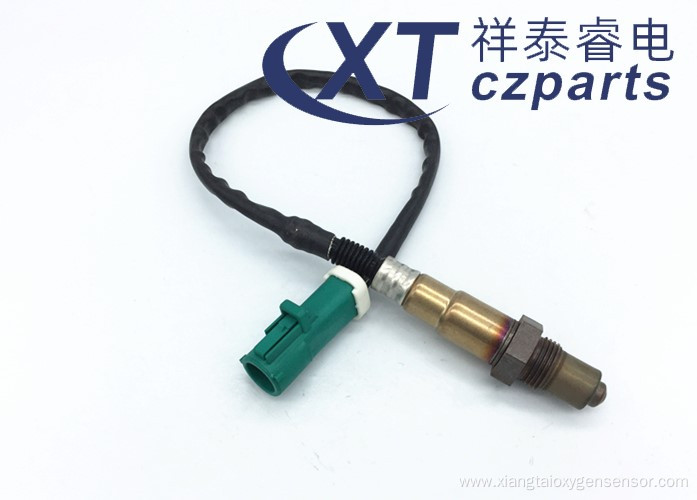 Auto Oxygen Sensor Fiesta 0258006573 for Ford