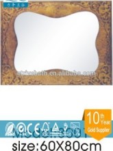 antique vanity mirror