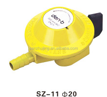 Gas Regulator and Pressure Control: Comprehensive Guide to LPG Regulators