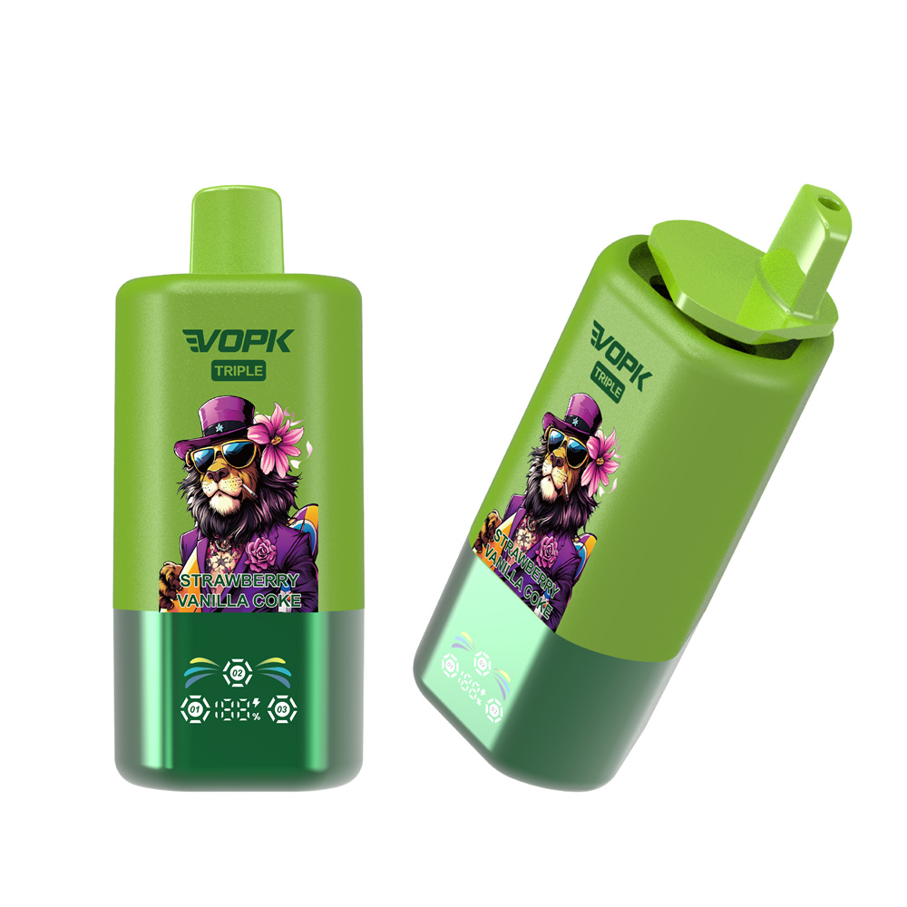 vopk triple 60000 puffs vopk triple 60000 puffs