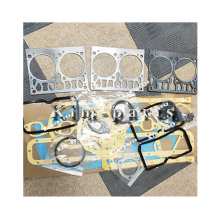 Fit For Doosan Daewoo D1146 DE08TIS Overhauling Gasket Set Kit - Diesel Engine Spare Parts