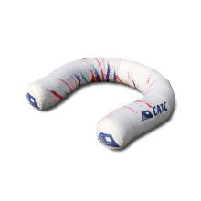 Eco-Friendly CATC Outdoor Wedding Inflatable U-Shaped Sofa for Guest Service & Advertising