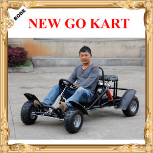 Cheap mini gas go kart for kids