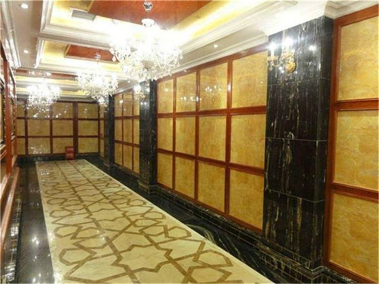 Uv decorative Marble pvc panel