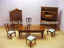 mini doll furniture toys