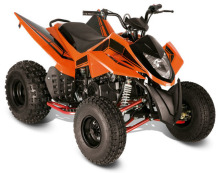 ATV SPORT 110CC (Kingmax 110S)
