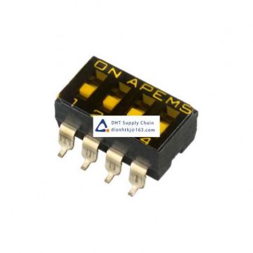 IKD0404000 Dial Switch Accessories: Latest Collection