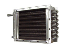 Auto Spare Part Radiator