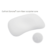 Anti Roll Baby Pillow