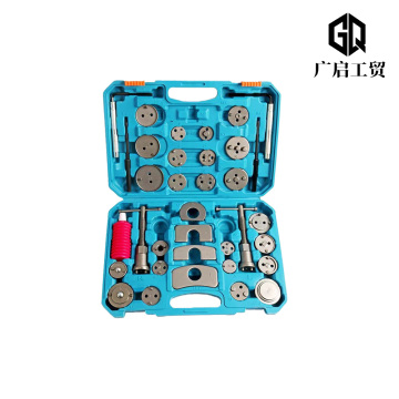 All-Vehicle Compatible Brake Caliper Retractor Kit