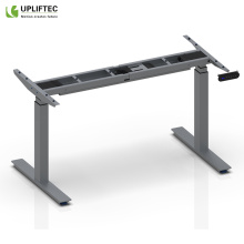 Height Adjustable Electric Desk