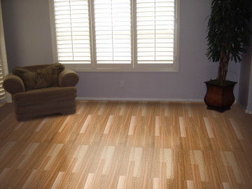 yellow wood vein marble floorings