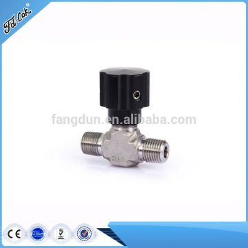 Special Designed Isolation Needle Valve,Small Needle Valve