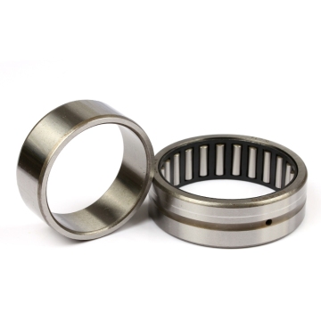 Torrington DD52404 Needle Roller Bearing - High Quality