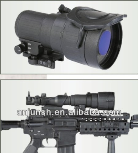 FS22 infrared day and night vision riflescope for military