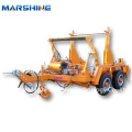 Heavy Duty Cable Reel Trailer